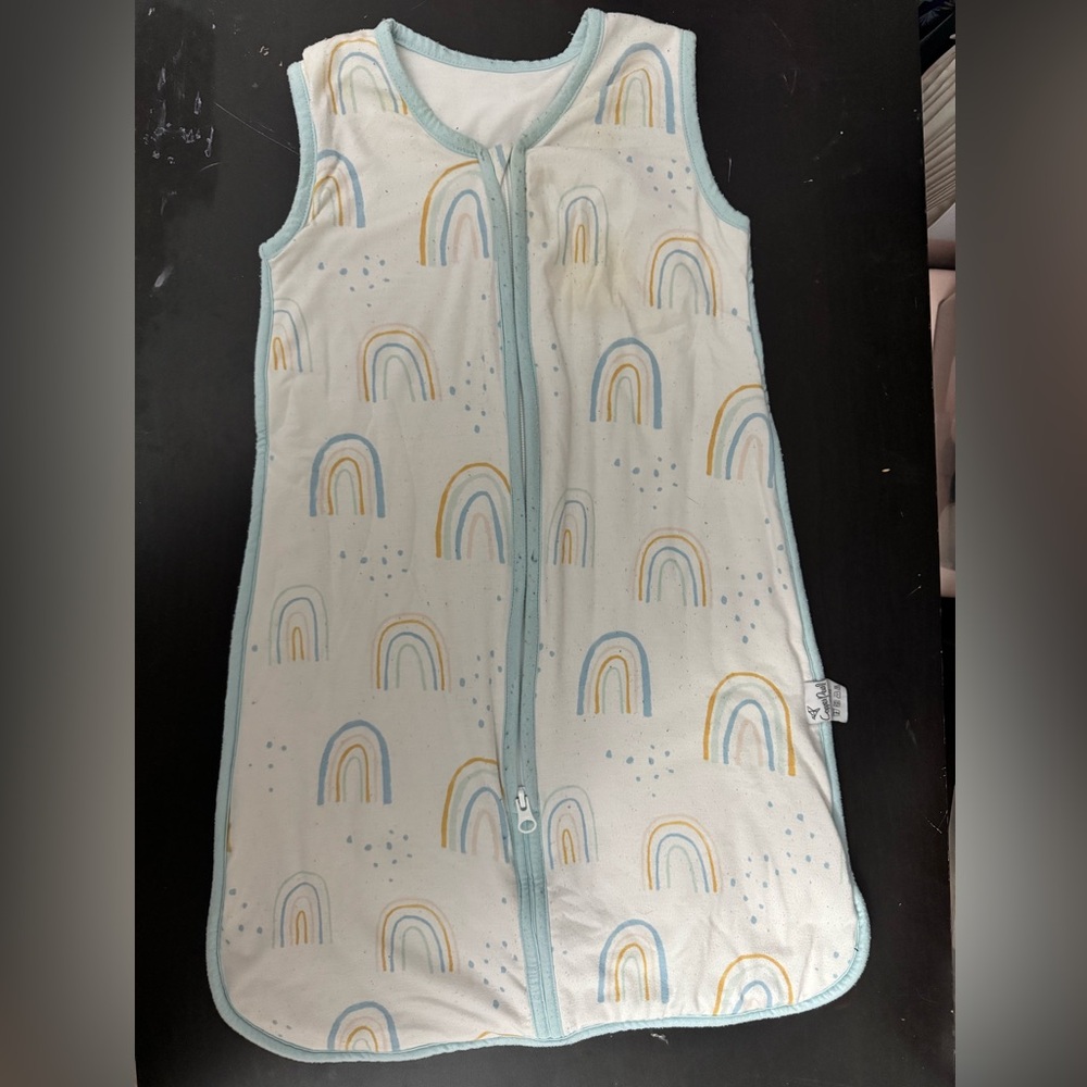 Rainbow Dreams Kids Sleep Sack